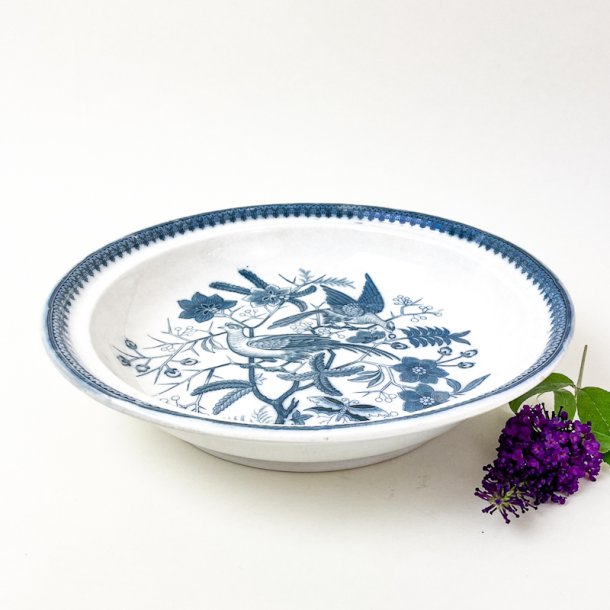 Serveringsskl - Fasan, Villeroy &amp; Boch