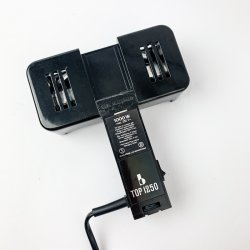 Fotolampe - Blitz - Top 1250