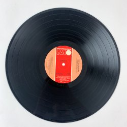 Keep on dancing - The Pick-Ups - LP