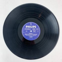 Anlsslich der - Ivan Leth - LP