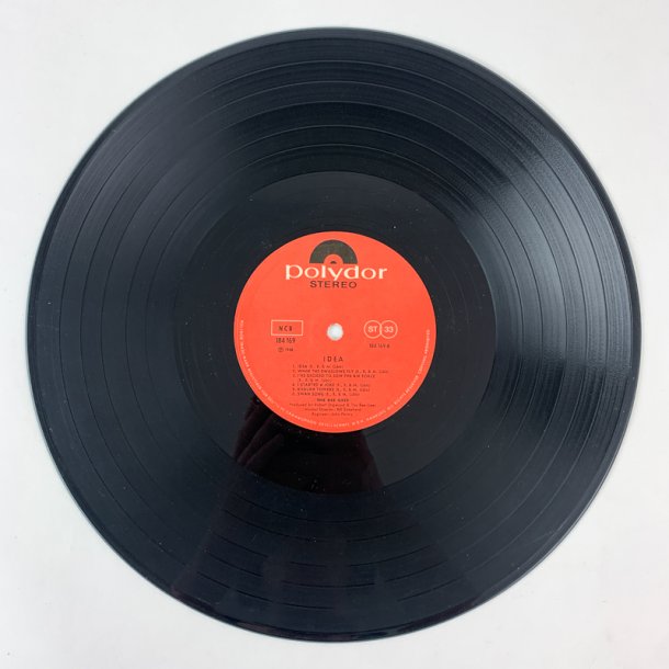 Idea - Bee Grees - LP