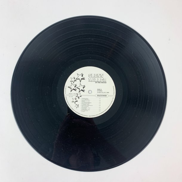 In the mood - Glenn Miller - LP