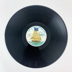 Greatest hits - Smokie - LP