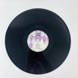 Stardust Bodega - Troels Trier &amp; Rebencca Brel - LP