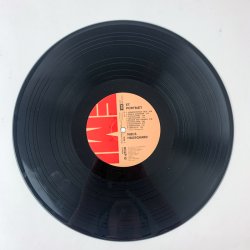 Et Portrt - Niels Hausgaard - LP