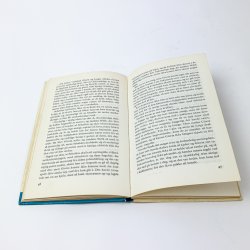 Inger Margrethe af Berta Holst