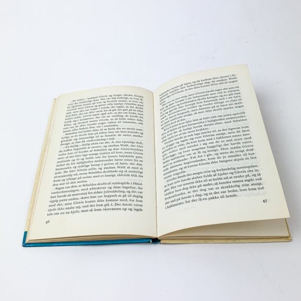 Inger Margrethe af Berta Holst