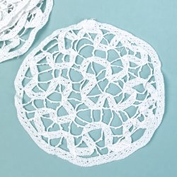 Fem smukke vintage flakoner