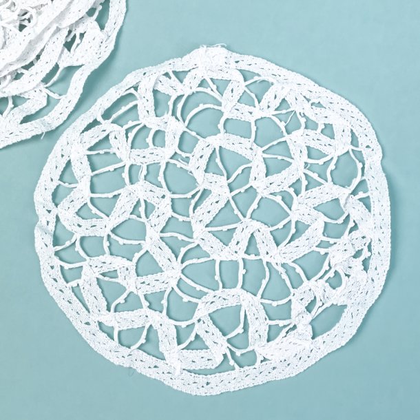 Fem smukke vintage flakoner