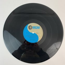 Never can say goodbye - Gloria Gaynor - LP