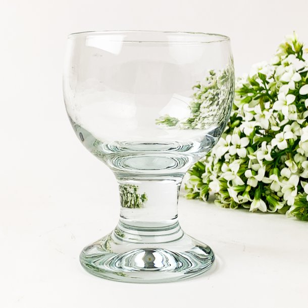 Tasse, Kroglas - Holmegaard