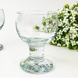 Tasse, Kroglas - Holmegaard