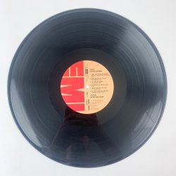 First Impressions - Oliva Newton-John - LP