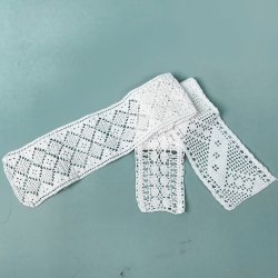 Tre stk. vintage mellemv�rk