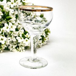 Cocktailglas - Nyhavn, Holmegaard Glasvrk