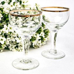 Cocktailglas - Nyhavn, Holmegaard Glasvrk