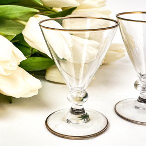 Weinglas - Hjortholm, Holmegaard