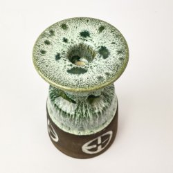 Keramik-Kerzenhalter, Frank Keramik