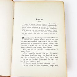 Malstrmmen - Rudyard Kipling 