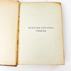 Malstrmmen - Rudyard Kipling 