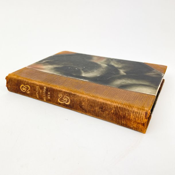 Malstrmmen - Rudyard Kipling 