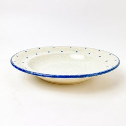 Tiefer Speiseteller - Jutta, Germany