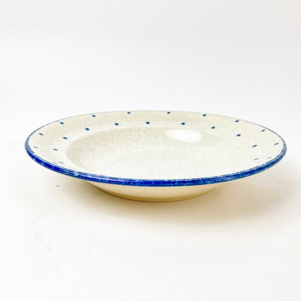 Tiefer Speiseteller - Jutta, Germany