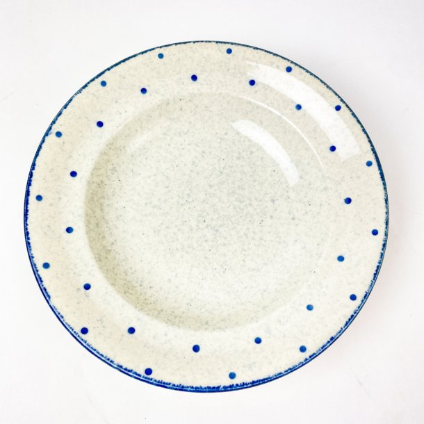 Tiefer Speiseteller - Jutta, Germany