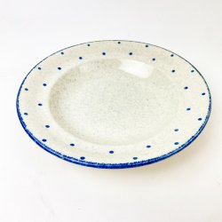 Tiefer Speiseteller - Jutta, Germany