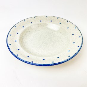 Tiefer Speiseteller - Jutta, Germany