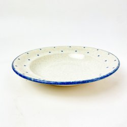 Tiefer Speiseteller - Jutta, Germany