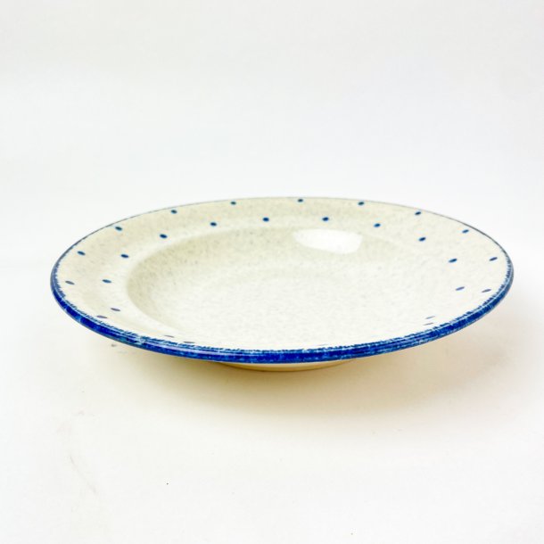 Tiefer Speiseteller - Jutta, Germany