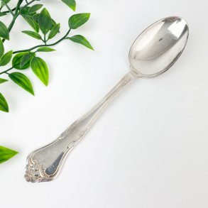 Vintage Silberlffel - Riberhus