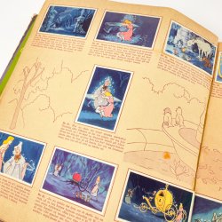 Richs samleralbum Askepot � 1950�erne