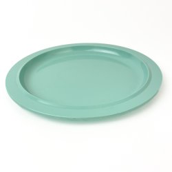 Mintgrner Rosti Melaminteller