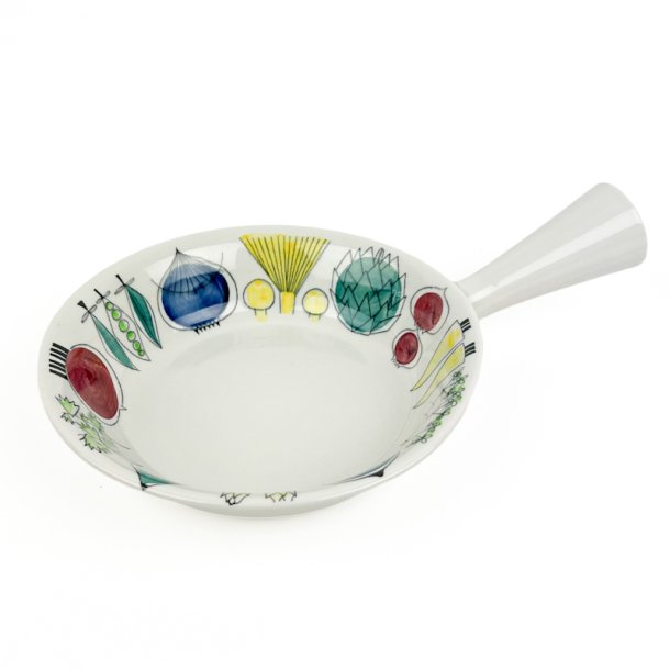 R�rstrand Picnic vintage ovnfast fad