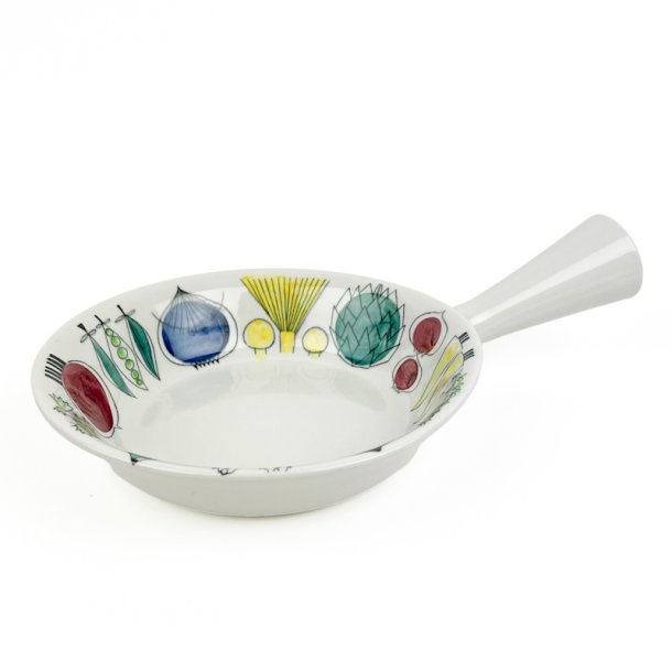 R�rstrand Picnic vintage ovnfast fad
