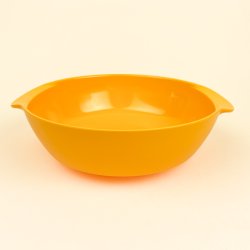 Rosti gul retro sk�l