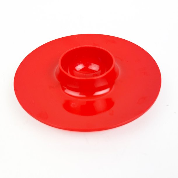 Orange retro Rosti Hamlet �ggeb�ger