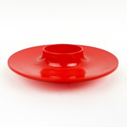 Orange retro Rosti Hamlet �ggeb�ger
