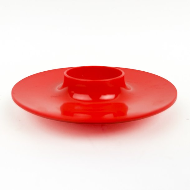 Orange retro Rosti Hamlet �ggeb�ger