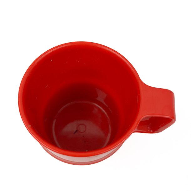 R�dt retro Rosti stabelkrus