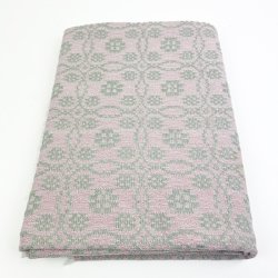 Retro rosa v�vet dug � 150 cm