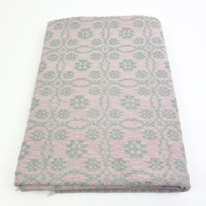 Retro rosa v�vet dug � 150 cm