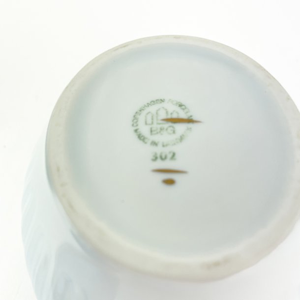 Sukker og flde - Ballerina, Bing &amp; Grndahl