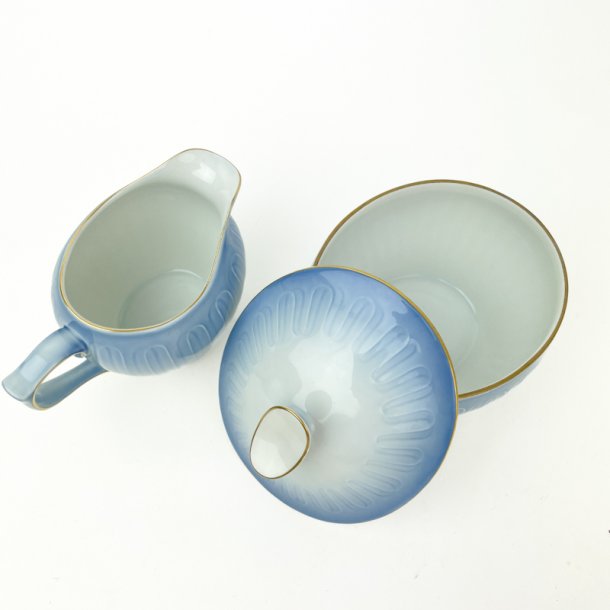 Sukker og flde - Ballerina, Bing &amp; Grndahl