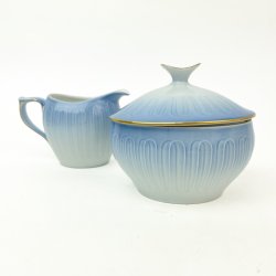 Sukker og flde - Ballerina, Bing &amp; Grndahl