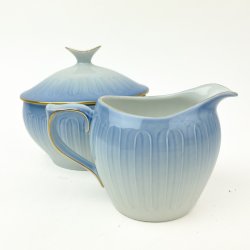 Sukker og flde - Ballerina, Bing &amp; Grndahl