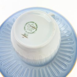 Kaffekop Ballerina, Bing &amp; Grndahl