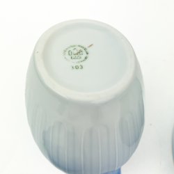 Sukker og flde - Ballerina, Bing &amp; Grndahl